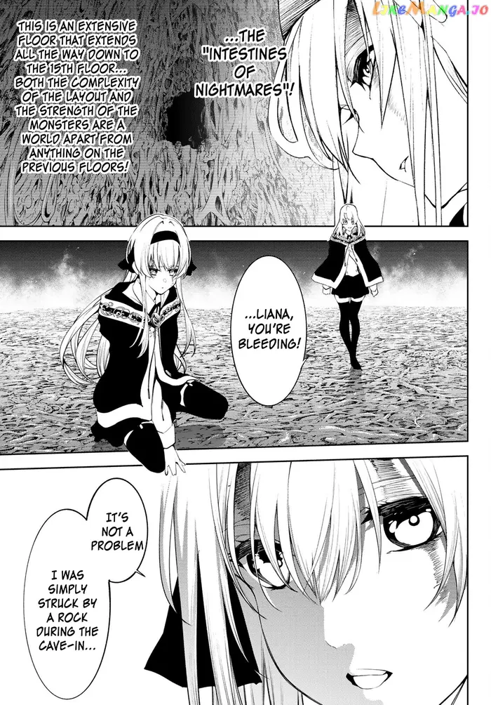 Wistoria: Wand and Sword Chapter 14 image 09_optimized